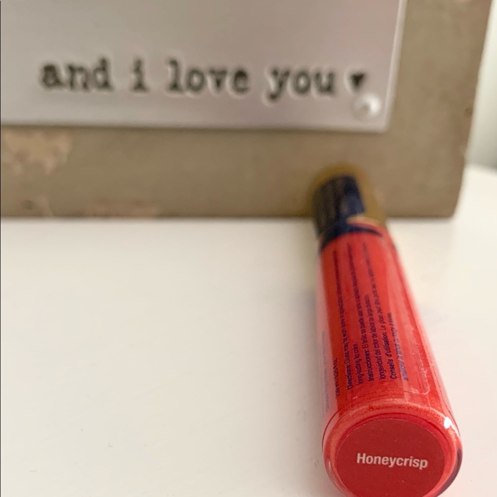 Honeycrisp Gloss